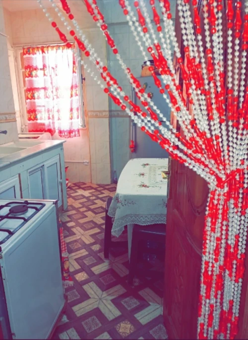 Location Appartement F4 Blida Soumaa