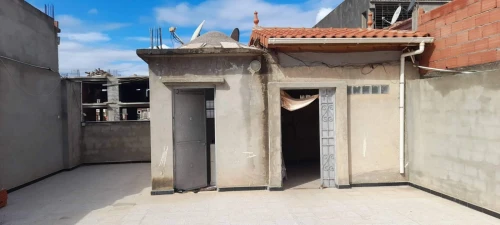 Vente Villa Blida Chiffa