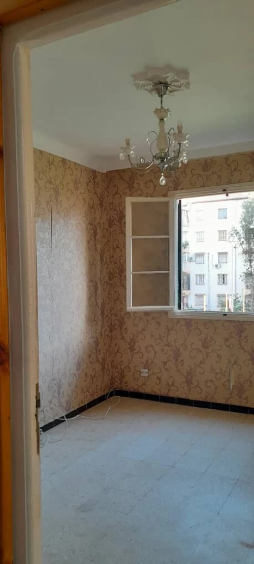 Location Appartement F4 Blida Soumaa