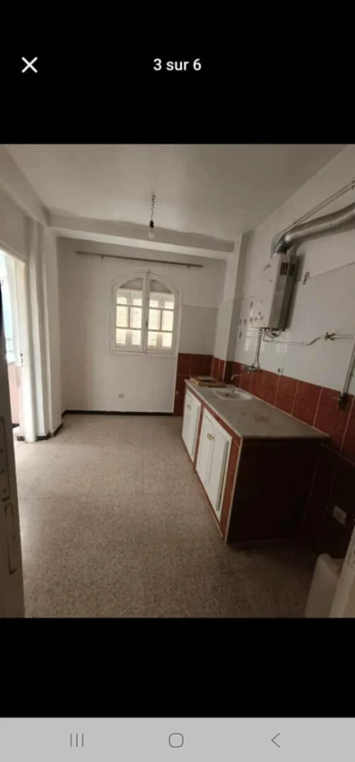 Vente Appartement F4 Blida Beni mered