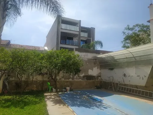 Vente Villa Blida Blida