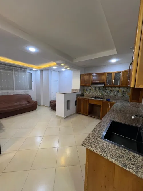 Location Appartement F2 Blida Beni tamou