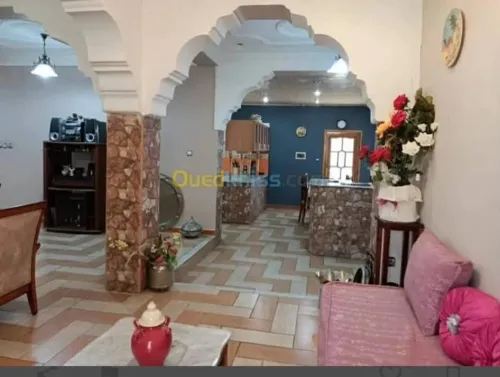Location Villa Blida Bouinan
