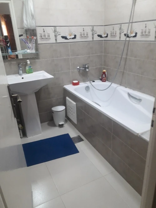 Vente Appartement F4 Blida Ouled yaich