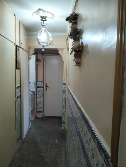Vente Appartement F3 Blida Ouled yaich