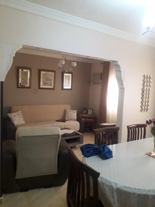 Vente Appartement F4 Blida Ouled yaich