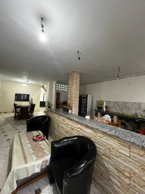 Vente Villa Blida Ben khellil