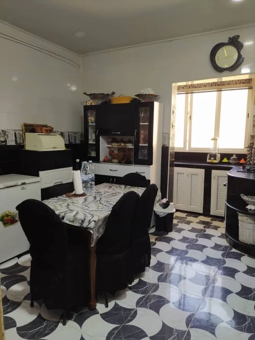 Vente Appartement F3 Tipaza Cherchell