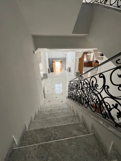 Vente Villa Blida Beni tamou