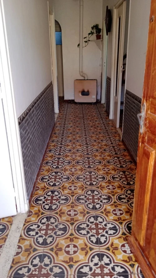 Vente Villa Blida Blida