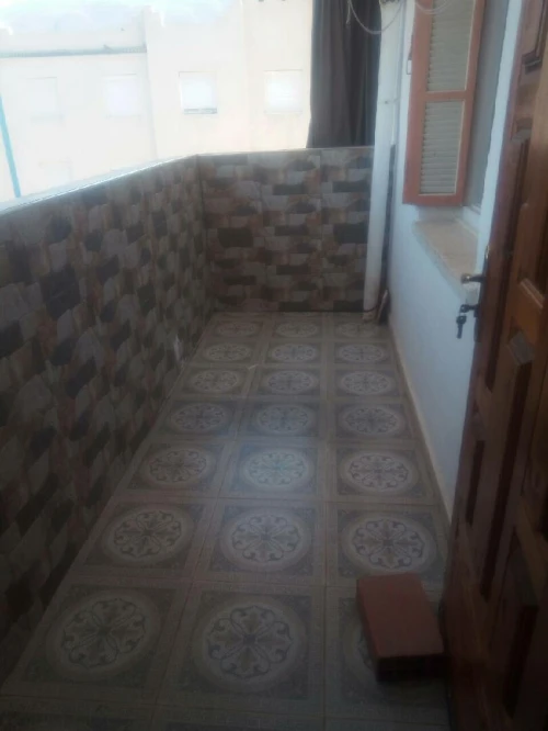 Location Appartement F4 Blida Soumaa