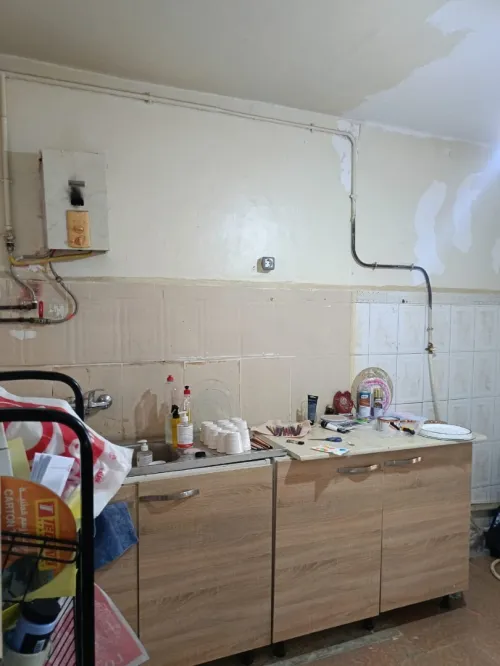 Vente Appartement F3 Blida Ouled yaich