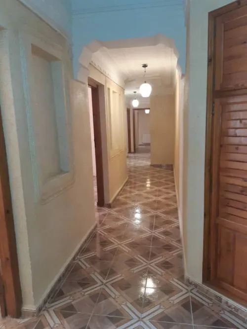 Location Appartement F4 Blida Blida