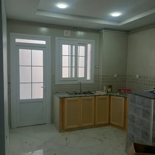 Location Appartement F2 Blida Guerrouaou