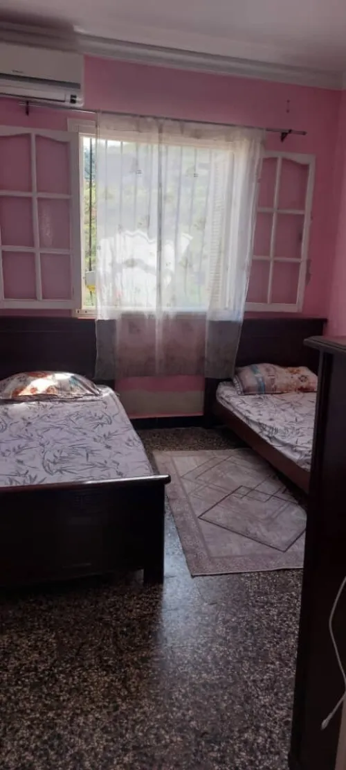Vente Appartement F4 Blida Ouled yaich