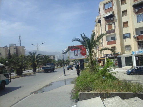 Vente Appartement F4 Blida Ouled yaich