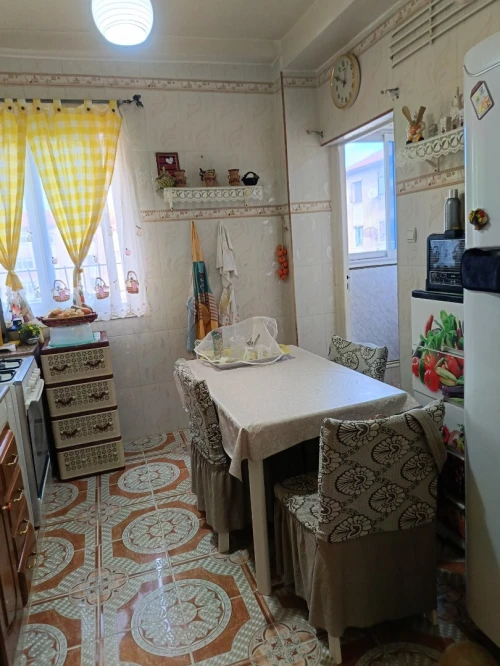 Vente Appartement F4 Blida Soumaa