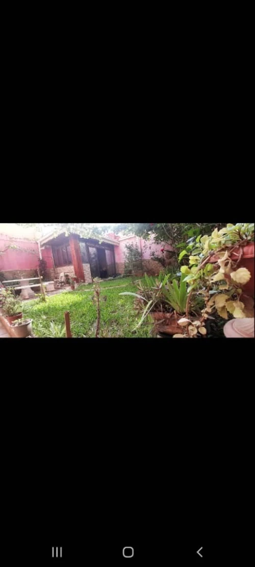 Vente Villa Blida Chiffa