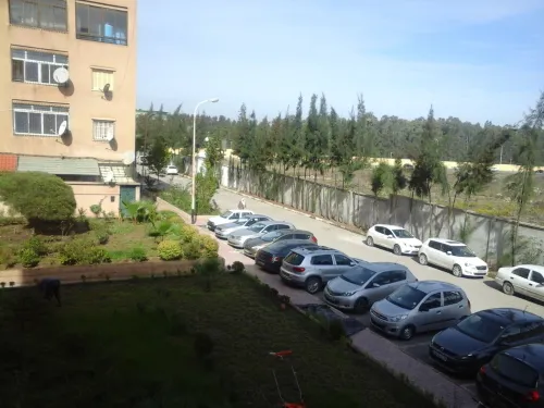 Location Appartement F4 Blida Beni mered