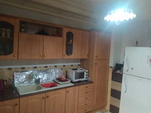 Vente Villa Blida Blida