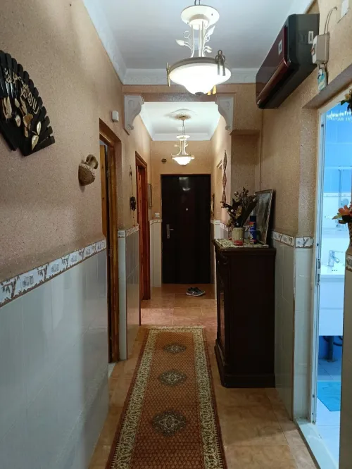 Vente Appartement F4 Blida Soumaa