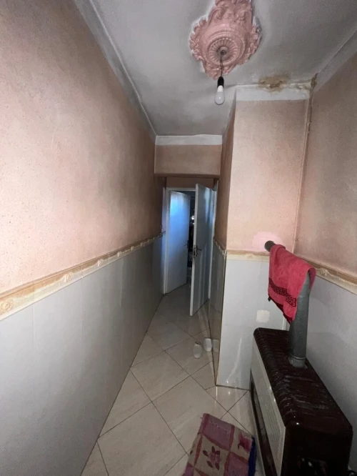 Vente Appartement F3 Blida Boufarik