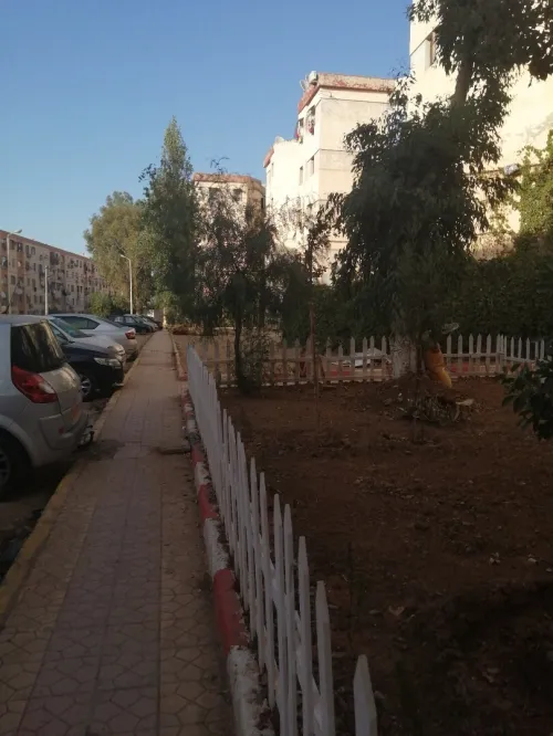 Location Appartement F2 Blida Ouled yaich