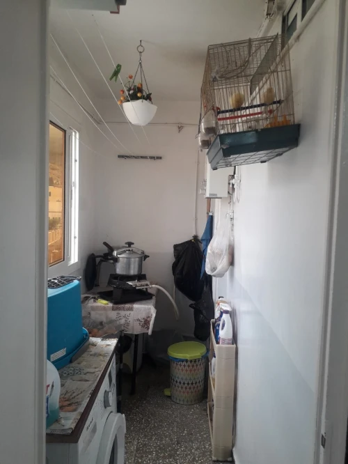 Vente Appartement F4 Blida Ouled yaich