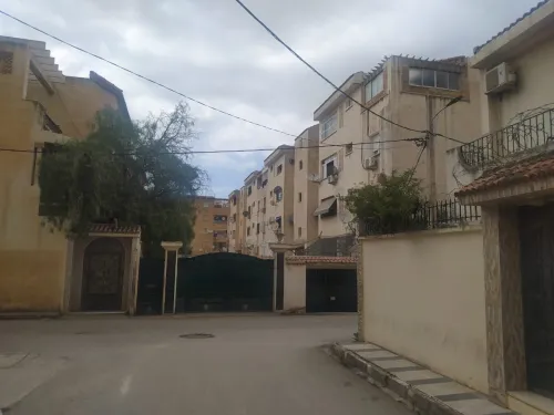 Vente Appartement F5 Blida Blida
