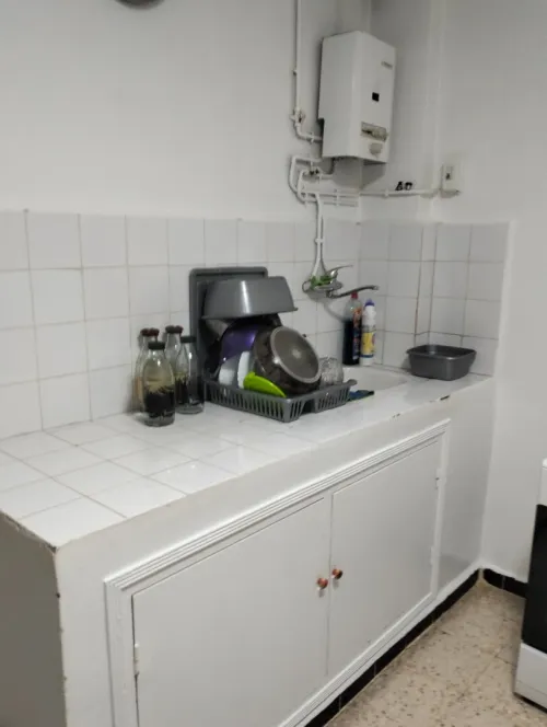 Location Appartement F3 Blida Ouled yaich