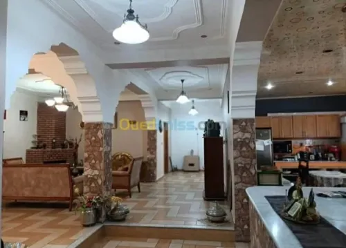Location Villa Blida Bouinan