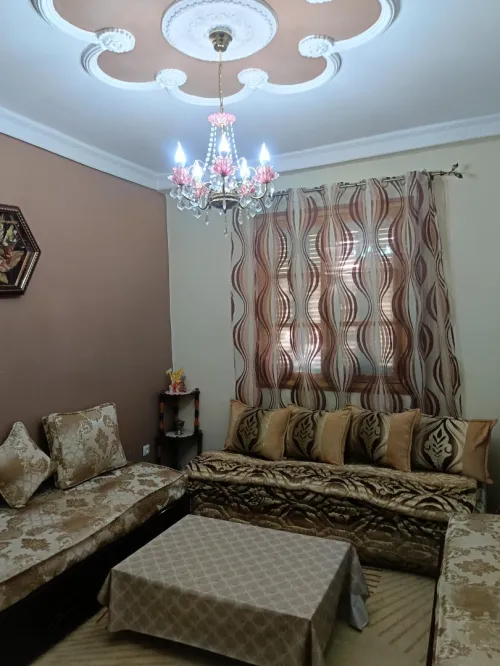 Vente Appartement F4 Blida Soumaa