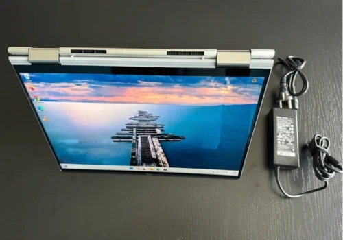 Dell Inspiron 7706 2n1i5 11ème 