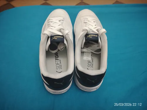 Puma pointure 47