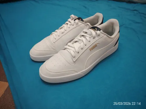 Puma pointure 47