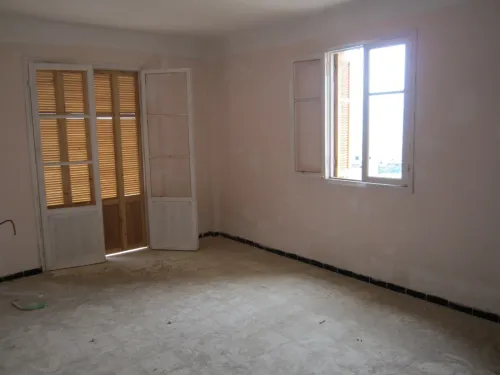 Vente Appartement F3 Boumerdes Boudouaou