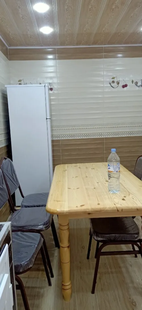 Location Appartement F3 Boumerdès Dellys