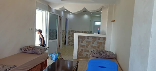 Location Appartement F3 Boumerdès Dellys