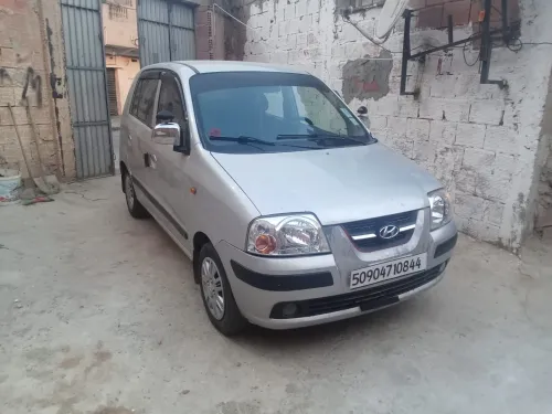 Hyundai Atos 2008 GLS