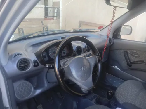 Hyundai Atos 2008 GLS