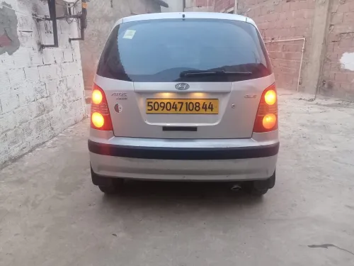 Hyundai Atos 2008 GLS
