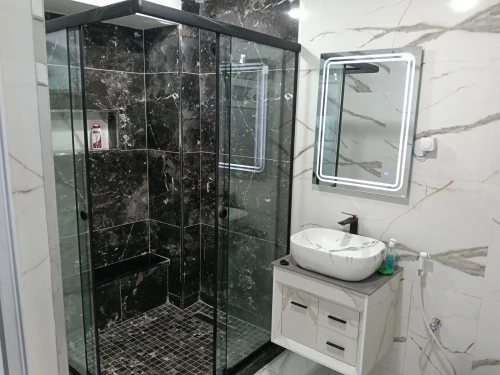 Vente Appartement F2 Tizi Ouzou Ait chaffaa
