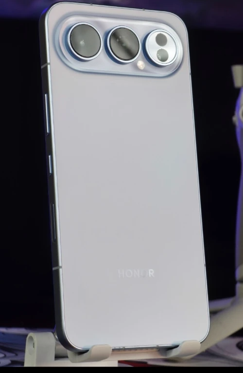 Honor 500 pro