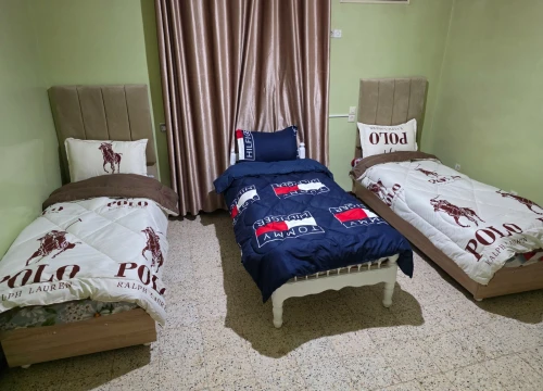 Location Appartement F4 Tlemcen Maghnia