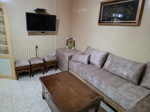 Location Appartement F4 Tlemcen Maghnia