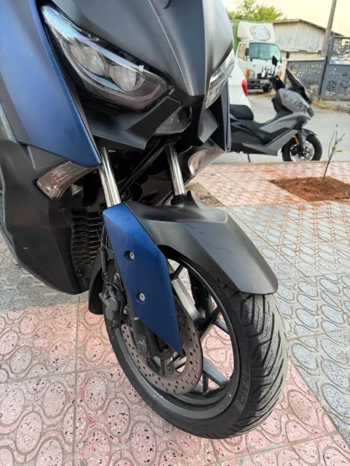 Yamaha Xmax300 2019
