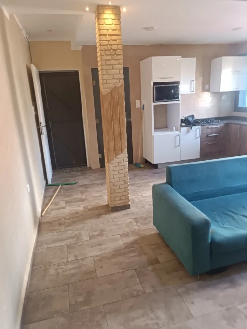 Location Appartement Studio Béjaïa Bejaia