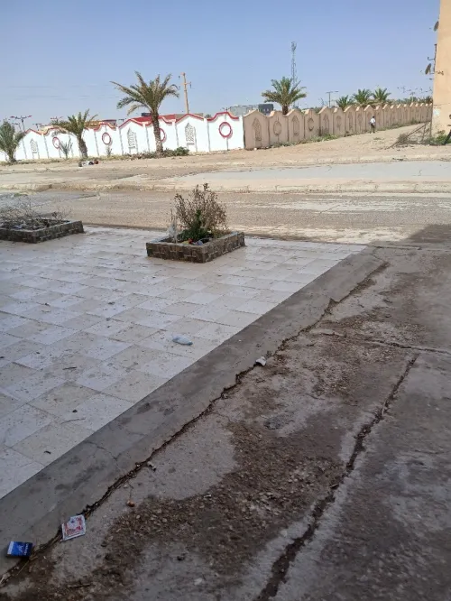 Vente Local Biskra Chetma