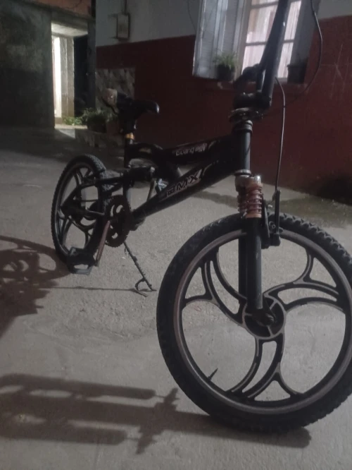 Velos BMX
