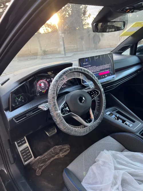 Volkswagen Golf 8 2025 R- Line 